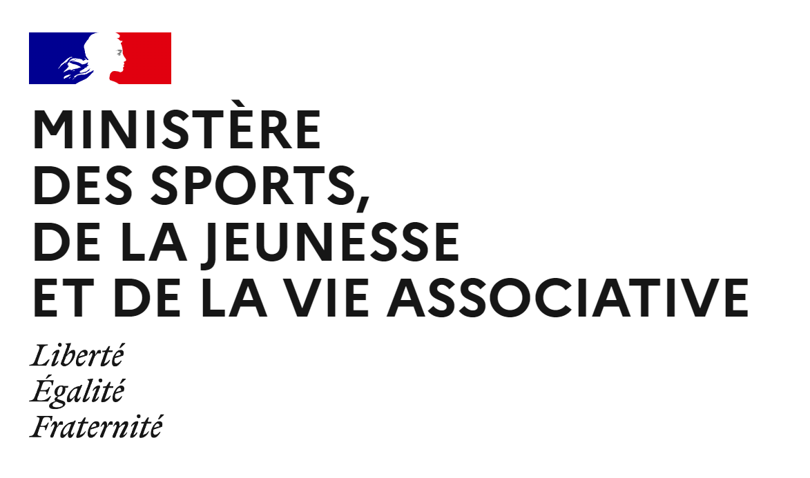 Ministère des Sports et de la Jeunesse et de la Vie Associative